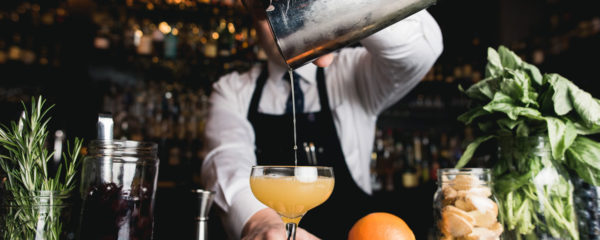 atelier cocktail