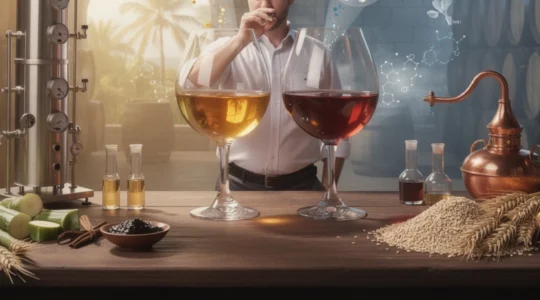 pourquoi-rhum-et-whisky-nont-pas-le-meme-profil-aromatique