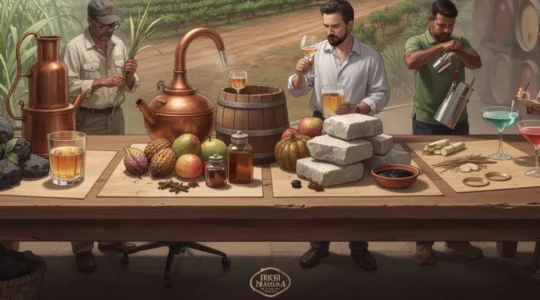 comment-chaque-culture-influence-le-gout-du-rhum