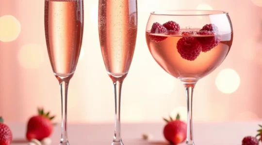 champagnes-roses-comment-les-accorder-avec-vos-repas-festifs