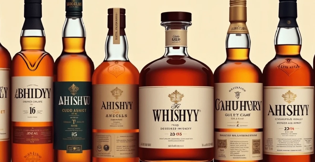 les-grandes-familles-de-whiskies-du-single-malt-au-bourbon