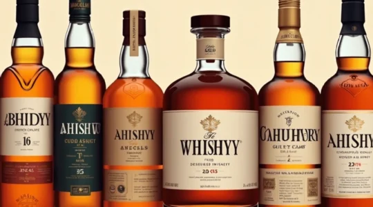 les-grandes-familles-de-whiskies-du-single-malt-au-bourbon