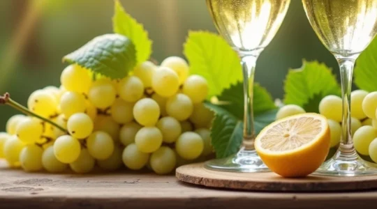le-vin-blanc-comment-est-il-produit-et-quels-sont-ses-meilleurs-accords