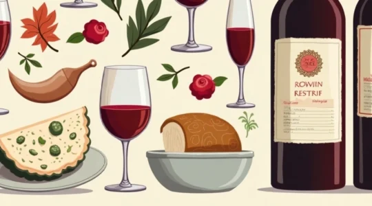 quand-privilegier-un-vin-rouge-leger-pour-sublimer-vos-repas